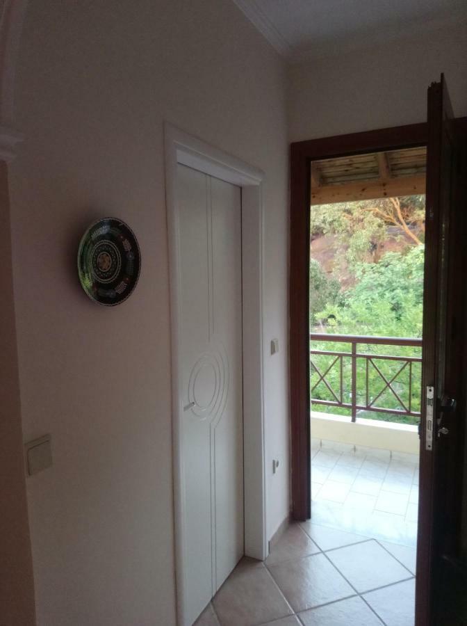 Areti'S Apartment アギオス・ゲオルギオス・パゴン エクステリア 写真